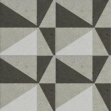 Impronta italgraniti Ceppo di Gre & Silver Grain С000484319 SID020F_SilverGrainDecorFSq.20X20 grès cérame 20x20 cm, Italie, autres types de pierre - photo 1 - photo 1
