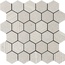 Impronta italgraniti Ceppo di Gre & Silver Grain С000484198 SI03MESM_SilverGr.GreyMos.EsagonettaMix30X31 Mosaic 30x31 cm, Italy, other types of stone - photo 1 Impronta italgraniti Ceppo di Gre & Silver Grain С000484198 SI03MESM_SilverGr.GreyMos.EsagonettaMix30X31 Mosaic 30x31 cm, Italy, other types of stone - photo 1