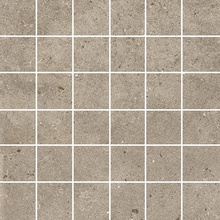 Impronta italgraniti Ceppo di Gre & Silver Grain С000484211 SI043MA_SilverGrainTaupeMosaico30X30 Mosaïque 30x30 cm, Italie, autres types de pierre - photo 1 - photo 1