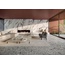 Impronta italgraniti Charm Experience 60x120, geglazuurd keramisch graniet, Italië, calacatta - interieurfoto 4