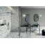 Impronta italgraniti Charm Experience 60x120, geglazuurd keramisch graniet, Italië, calacatta - interieurfoto 11