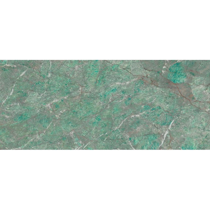 Impronta italgraniti Charm Experience С000566906 CH05XPL_AmazzoniteLap.Sq.6Mm120X280 porcelain tile 120x280 cm, Italy, amazonite - photo 1 Impronta italgraniti Charm Experience С000566906 CH05XPL_AmazzoniteLap.Sq.6Mm120X280 porcelain tile 120x280 cm, Italy, amazonite - photo 1