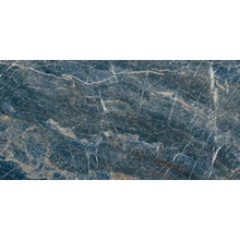 Impronta italgraniti Charm Experience С000566916 CH06BAL_BluSaintLaurentSq.Lapp.120X60 keramisch graniet 60x120 cm, Italië, andere soorten marmer - foto 1 - foto 1