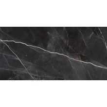 Impronta italgraniti Charm Experience С000566860 CH03BA_CalacattaBlackSq.120X60 keramisch graniet 60x120 cm, Italië, calacatta - foto 1 - foto 1