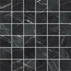 Impronta italgraniti Charm Experience С000566855 CH033ML_CalacattaBlackMosaicoLap.30X30 Mosaic 30x30 cm, Italy, calacatta - photo 1