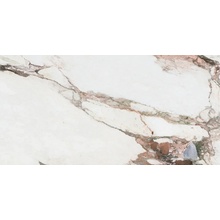 Impronta italgraniti Charm Experience С000566823 CH01BAL_CalacattaPinkSq.Lapp.120X60 keramisch graniet 60x120 cm, Italië, calacatta - foto 1 - foto 1