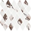 Impronta italgraniti Charm Experience С000566831 CH01MRBL_CalacattaPinkMos.RombiLap.31X33,5 Mosaic 31x33,5 cm, Italy, calacatta - photo 1 Impronta italgraniti Charm Experience С000566831 CH01MRBL_CalacattaPinkMos.RombiLap.31X33,5 Mosaic 31x33,5 cm, Italy, calacatta - photo 1