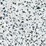 Impronta italgraniti Charm Experience С000566943 CH1012_CharmBlackSq.120X120 porcelain tile 120x120 cm, Italy, terrazzo - photo 1