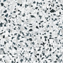Impronta italgraniti Charm Experience С000566943 CH1012_CharmBlackSq.120X120 keramisch graniet 120x120 cm, Italië, terrazzo - foto 1 - foto 1