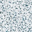 Impronta italgraniti Charm Experience С000566931 CH0812_CharmBluSq.120X120 gres porcellanato 120x120 cm, Italia, terrazzo - foto 1 Impronta italgraniti Charm Experience С000566931 CH0812_CharmBluSq.120X120 gres porcellanato 120x120 cm, Italia, terrazzo - foto 1