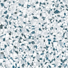 Impronta italgraniti Charm Experience С000566931 CH0812_CharmBluSq.120X120 keramisch graniet 120x120 cm, Italië, terrazzo - foto 1 - foto 1