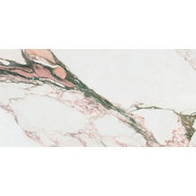 Impronta italgraniti Charm Experience CH01BA Calacatta Pink Sq keramisch graniet 60x120 cm, Italië, marmerlook - foto 1 - foto 1