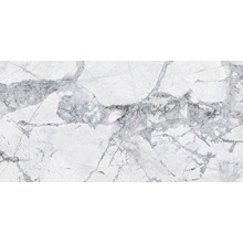 Impronta italgraniti Charm Experience CH04BA Invisible Grey Sq keramisch graniet 60x120 cm, Italië, marmerlook - foto 1 - foto 1