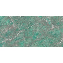 Impronta italgraniti Charm Experience CH05BA Amazzonite Sq keramisch graniet 60x120 cm, Italië, steen  - foto 1 - foto 1