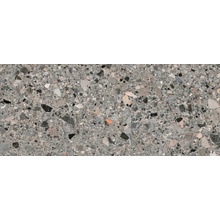 Impronta italgraniti Charm Experience AC02XPL Ceppo Artistico Lapp 6mm keramisch graniet 120x280 cm, Italië, terrazzo - foto 1 - foto 1