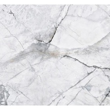 Impronta italgraniti Charm Experience CH0412L Invisible Grey Lapp keramisch graniet 120x120 cm, Italië, marmerlook - foto 1 - foto 1