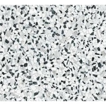 Impronta italgraniti Charm Experience CH1012L Charm Black Lapp keramisch graniet 120x120 cm, Italië, terrazzo - foto 1 - foto 1