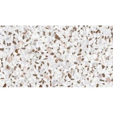 Impronta italgraniti Charm Experience CH09XXL Charm Pink Lapp keramisch graniet 160x320 cm, Italië, terrazzo - foto 1 - foto 1