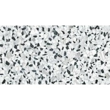 Impronta italgraniti Charm Experience CH10XXL Charm Black Lapp keramisch graniet 160x320 cm, Italië, terrazzo - foto 1 - foto 1