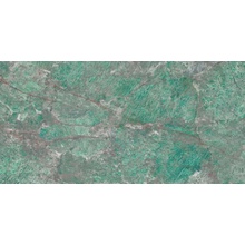 Impronta italgraniti Charm Experience CH05GAL Amazzonite Lapp keramisch graniet 80x160 cm, Italië, marmerlook - foto 1 - foto 1
