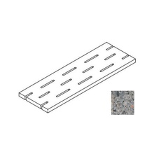 Impronta italgraniti Charm Experience AC02GG6 Ceppo Artistico Griglia Speciaal element 14x60 cm, Italië, terrazzo - foto 1 - foto 1
