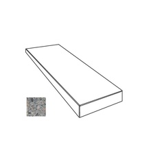 Impronta italgraniti Charm Experience AC02G5S Ceppo Artistico Gradone Costa Lucida Trede 30x120 cm, Italië, terrazzo - foto 1 - foto 1