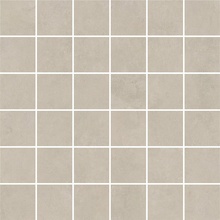 Impronta italgraniti Concrete С000633102 ICN083MA_CONCRETE BEIGE MOSAICO 30X30 Mosaïque 30x30 cm, Italie, béton - photo 1 - photo 1