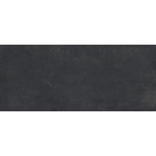 Impronta italgraniti Concrete С000633052 ICN07XPA_CONCRETE BLACK SQ. 6MM 120X280 grès cérame 120x280 cm, Italie, béton - photo 1 - photo 1