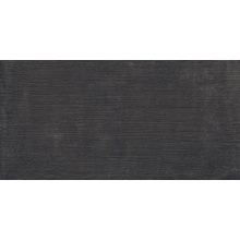 Impronta italgraniti Concrete С000633085 ICN07BAR_CONCRETE BLACK RAW SQ. 120X60 grès cérame 60x120 cm, Italie, béton - photo 1 - photo 1