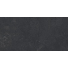 Impronta italgraniti Concrete С000633072 ICN07BAA_CONCRETE BLACK ANTISLIP SQ. 120X60 grès cérame 60x120 cm, Italie, béton - photo 1 - photo 1
