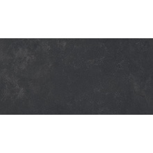 Impronta italgraniti Concrete С000633950 ICN0763_CONCRETE BLACK SQ. 30X60 grès cérame 30x60 cm, Italie, béton - photo 1 - photo 1