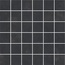 Impronta italgraniti Concrete ICN073MA BLACK MOSAICO Mosaico 30x30 cm, Italia, calcestruzzo - foto 1 Impronta italgraniti Concrete ICN073MA BLACK MOSAICO Mosaico 30x30 cm, Italia, calcestruzzo - foto 1