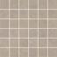 Impronta italgraniti Concrete ICN033MA CLAY MOSAICO Mozaika 30x30 cm, Itálie, beton - fotografie 1 Impronta italgraniti Concrete ICN033MA CLAY MOSAICO Mozaika 30x30 cm, Itálie, beton - fotografie 1