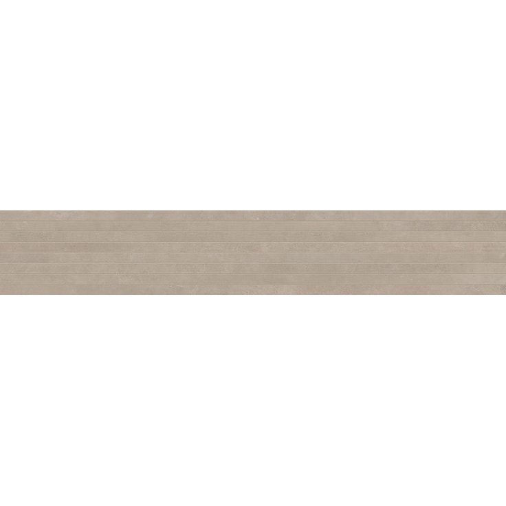 Impronta italgraniti Concrete ICN03LT CLAY LIST.TRATTO 6MM Mosaic 20x120 cm, Italy, concrete - photo 1 Impronta italgraniti Concrete ICN03LT CLAY LIST.TRATTO 6MM Mosaic 20x120 cm, Italy, concrete - photo 1