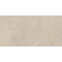Impronta italgraniti Concrete С000633061 ICN02BA_CONCRETE CREAM SQ. 120X60 grès cérame 60x120 cm, Italie, béton - photo 1 - photo 1