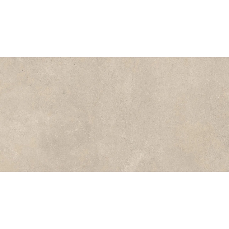 Impronta italgraniti Concrete ICN02BA CREAM SQ. porcelænsflise 60x120 cm, Italien, beton - foto 1 Impronta italgraniti Concrete ICN02BA CREAM SQ. porcelænsflise 60x120 cm, Italien, beton - foto 1