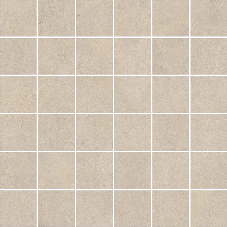 Impronta italgraniti Concrete ICN023MA CREAM MOSAICO Mosaic 30x30 cm, Italy, concrete look - photo 1 Impronta italgraniti Concrete ICN023MA CREAM MOSAICO Mosaic 30x30 cm, Italy, concrete look - photo 1
