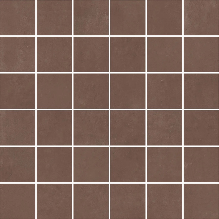 Impronta italgraniti Concrete ICN133MA EARTH MOSAICO Mosaic 30x30 cm, Italy, concrete - photo 1 Impronta italgraniti Concrete ICN133MA EARTH MOSAICO Mosaic 30x30 cm, Italy, concrete - photo 1