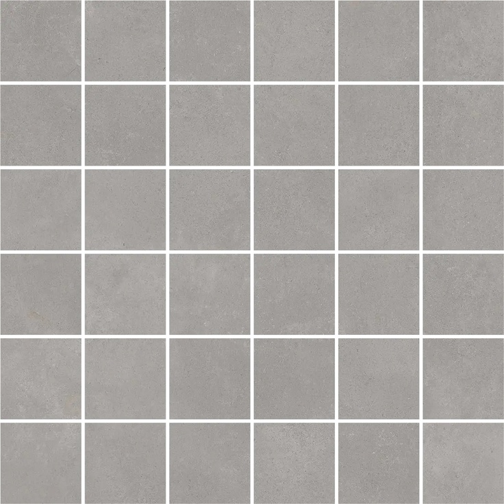 Impronta italgraniti Concrete ICN053MA GREY MOSAICO Mosaïque 30x30 cm, Italie, béton - photo 1 Impronta italgraniti Concrete ICN053MA GREY MOSAICO Mosaïque 30x30 cm, Italie, béton - photo 1