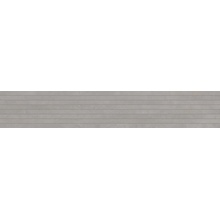 Impronta italgraniti Concrete С000633981 ICN05LT_CONCRETE GREY LIST.TRATTO 6MM 120X20 Mosaïque 20x120 cm, Italie, béton - photo 1 - photo 1