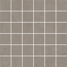 Impronta italgraniti Concrete С000633098 ICN043MA_CONCRETE LAND MOSAICO 30X30 Mosaïque 30x30 cm, Italie, béton - photo 1 - photo 1