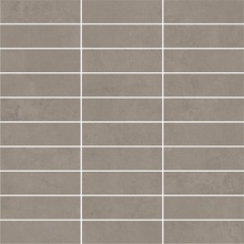 Impronta italgraniti Concrete С000633993 ICN04MB9_CONCRETE LAND MURETTO 9MM 30X30 Mosaïque 30x30 cm, Italie, béton - photo 1 - photo 1