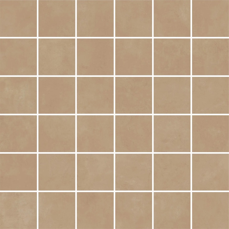 Impronta italgraniti Concrete ICN123MA SAND MOSAICO Mosaico 30x30 cm, Italia, calcestruzzo - foto 1 Impronta italgraniti Concrete ICN123MA SAND MOSAICO Mosaico 30x30 cm, Italia, calcestruzzo - foto 1