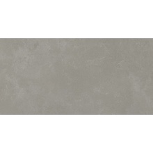 Impronta italgraniti Concrete С000633949 ICN0663_CONCRETE SMOKE SQ. 30X60 grès cérame 30x60 cm, Italie, béton - photo 1 - photo 1