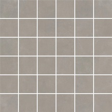 Impronta italgraniti Concrete С000633103 ICN093MA_CONCRETE TAUPE MOSAICO 30X30 Mosaïque 30x30 cm, Italie, béton - photo 1 - photo 1