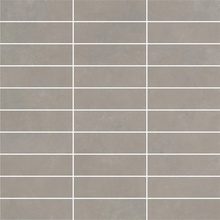 Impronta italgraniti Concrete С000633998 ICN09MB9_CONCRETE TAUPE MURETTO 9MM 30X30 Mosaïque 30x30 cm, Italie, béton - photo 1 - photo 1