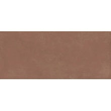 Impronta italgraniti Concrete С000633056 ICN11XPA_CONCRETE TERRACOTTA SQ. 6MM 120X280 grès cérame 120x280 cm, Italie, béton - photo 1 - photo 1