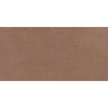 Impronta italgraniti Concrete С000633089 ICN11BAR_CONCRETE TERRACOTTA RAW SQ. 120X60 grès cérame 60x120 cm, Italie, béton - photo 1 - photo 1