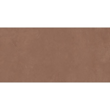 Impronta italgraniti Concrete С000633076 ICN11BA_CONCRETE TERRACOTTA SQ. 120X60 grès cérame 60x120 cm, Italie, béton - photo 1 - photo 1