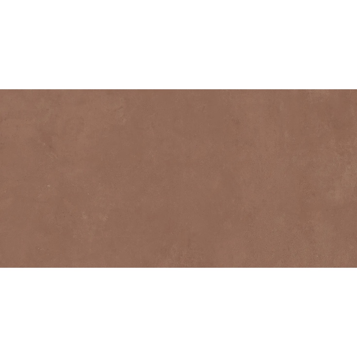 Impronta italgraniti Concrete ICN11BA TERRACOTTA SQ. gres porcelanato 60x120 cm, Itália, concreto - foto 1 Impronta italgraniti Concrete ICN11BA TERRACOTTA SQ. gres porcelanato 60x120 cm, Itália, concreto - foto 1